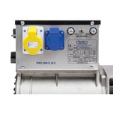 SIP 25020 P200W-DC HONDA Pro Welder Generator