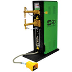 SIP 25113 CSW25P Pneumatic Column Spot Welder