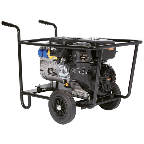 SIP 25167 P200W-AC KOHLER Pro Welder Generator