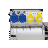 SIP 25167 P200W-AC KOHLER Pro Welder Generator