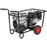 SIP 25172 P200W-DC ES HONDA Pro Welder Generator