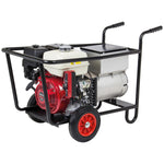SIP 25172 P200W-DC ES HONDA Pro Welder Generator