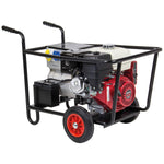 SIP 25172 P200W-DC ES HONDA Pro Welder Generator