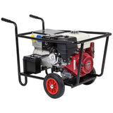 SIP 25172 P200W-DC ES HONDA Pro Welder Generator