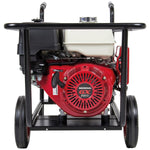SIP 25172 P200W-DC ES HONDA Pro Welder Generator