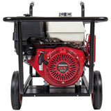 SIP 25172 P200W-DC ES HONDA Pro Welder Generator