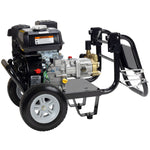 SIP 08446 TEMPEST PP660/165WM Kohler Pressure Washer