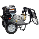 SIP 08446 TEMPEST PP660/165WM Kohler Pressure Washer