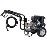 SIP 08446 TEMPEST PP660/165WM Kohler Pressure Washer