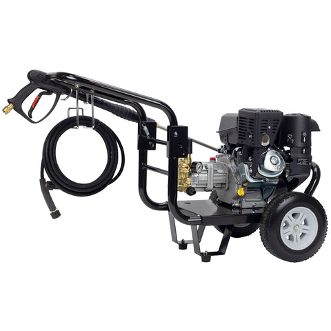 SIP 08446 TEMPEST PP660/165WM Kohler Pressure Washer