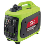 SIP 25400 ISG1101 Digital Inverter Generator