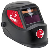 TIGREN 02801 Electronic Welding Headshield