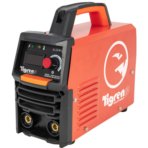 TIGREN 08200 TGN140MMA ARC Inverter Welder