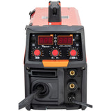 TIGREN 08203 TGN150MAT MIG/ARC/TIG Inverter Welder