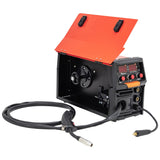 TIGREN 08203 TGN150MAT MIG/ARC/TIG Inverter Welder