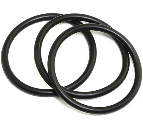 Bymat 1205OR (pk of 10) / 1127OR (pk of 100) 'O' Rings For Stamps