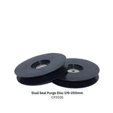 Cougartron Dual Seal Purge – One-size Set