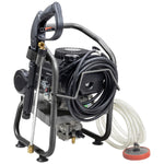 SIP 08983 TEMPEST CW-P 145AX Petrol Pressure Washer