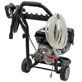 SIP 08984 TEMPEST CW-P 160AX Petrol Pressure Washer