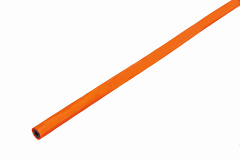 GCE Single Hose - ISO 3821 Propane/Butane (orange)