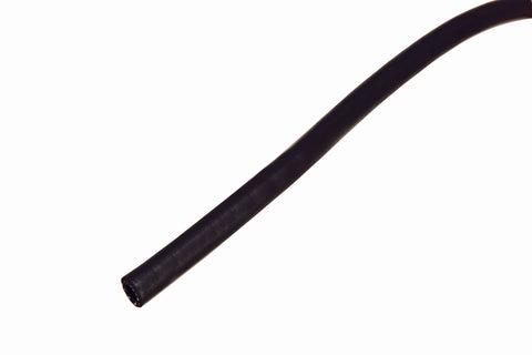 GCE 272140612040 Single Hose ISO3821 - Single Argon (Black)