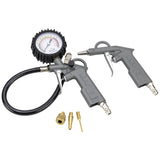 SIP Air Hub 05323 Wall-Mounted Direct Drive Compressor