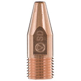 Kemppi Contact Tip - Standard M10 (for Stainless)0.8/1.0/1.2/1.4 & 1.6mm