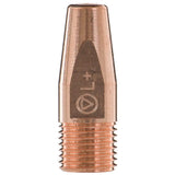 Kemppi Contact Tips C1 LIFE+ M10 (C1 Ferrous Life+) 0.8/1.0/1.2/1.4/1.6mm