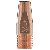 Kemppi Contact Tips C1 LIFE+ M10 (C1 Ferrous Life+) 0.8/1.0/1.2/1.4/1.6mm