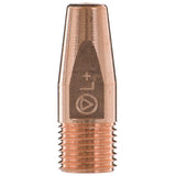 Kemppi C2 LIFE+ M10 Contact Tips (C2 Stainless Life+)0.8/1.0/1.2/1.4/1.6mm