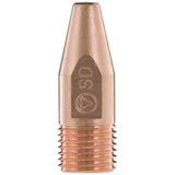 Kemppi Contact Tip - Standard M10 (for Stainless)0.8/1.0/1.2/1.4 & 1.6mm
