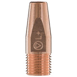 Kemppi C3 LIFE+ M10 Contact Tips ( C3 Aluminium Life+) 1.0/1.2/1.4/1.6mm