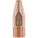 Kemppi Contact Tip - Standard M10 (for Stainless)0.8/1.0/1.2/1.4 & 1.6mm