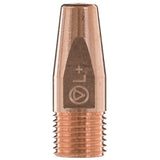 Kemppi C3 LIFE+ M10 Contact Tips ( C3 Aluminium Life+) 1.0/1.2/1.4/1.6mm