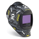 Miller 280047 Digital Infinity™ Black Ops™ Welding Helmet