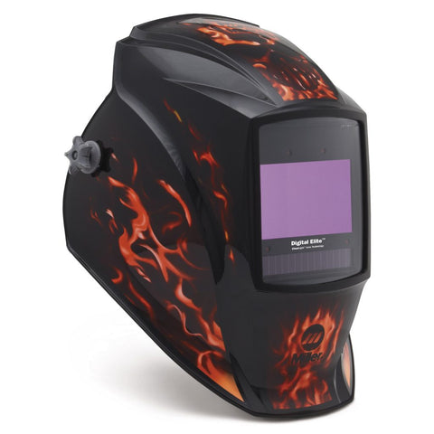 Miller 281003 Digital Elite™ Inferno™ Welding Helmet