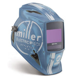 Miller 281004 Digital Elite™ Vintage Roadster™ Welding Helmet