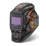 Miller 281009 Digital Elite™ Gear Box™ Welding Helmet