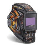 Miller 281009 Digital Elite™ Gear Box™ Welding Helmet