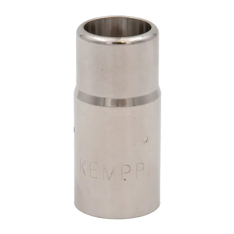 Kemppi W026133 Gas Nozzle HD Thread L60 / OD28 / D21 (pack of 10)