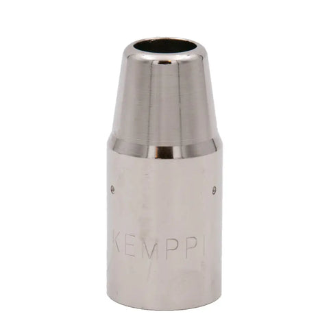 Kemppi W026194 Gas Nozzle HD Thread L62 / OD28 / D15 (pack of 10)