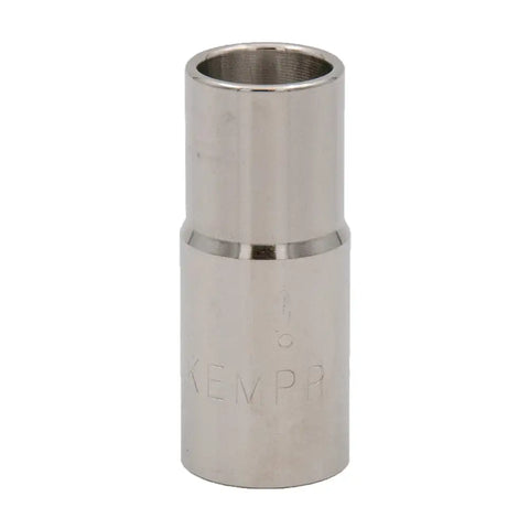 Kemppi W026209 Gas Nozzle HD Thread L61 / OD25 / D19 (pack of 10)