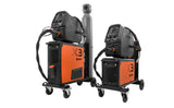Kemppi X3P450GP/X3P450WP X3Fastmig Pulse Mig Package