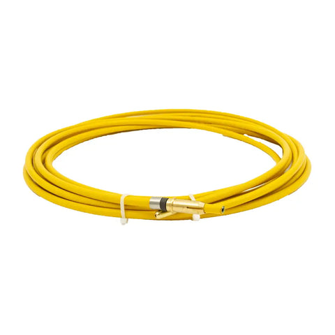 Kemppi W012363/W012364 Steel Wire Liner 5.8mm-2.4m (3.5m/5m) 1.2-1.6 Fe