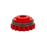 Kemppi Duratorque Lower Drive Roller For Kempact, Fastmig Synergic & Pulse, Fitweld