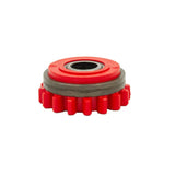Kemppi Duratorque Upper Feed Roller With Steel Bearing For Kempact, Fastmig Synergic & Pulse, Fitweld