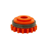 Kemppi Duratorque Lower Drive Roller For Kempact, Fastmig Synergic & Pulse, Fitweld