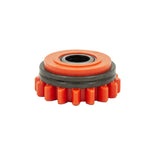Kemppi Duratorque Upper Feed Roller With Steel Bearing For Kempact, Fastmig Synergic & Pulse, Fitweld