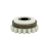 Kemppi Duratorque Upper Feed Roller With Steel Bearing For Kempact, Fastmig Synergic & Pulse, Fitweld