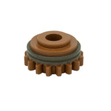 Kemppi Duratorque Lower Drive Roller For Kempact, Fastmig Synergic & Pulse, Fitweld